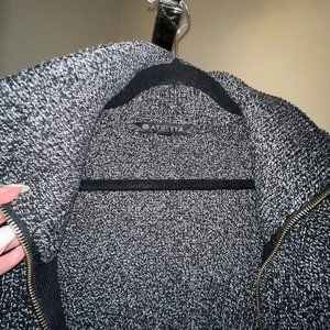 Athleta Zip Up